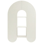Daydream 58" Arched Bookshelf by Modway