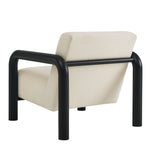 Sereno Boucle Accent Chair by Modway