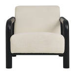 Sereno Boucle Accent Chair by Modway