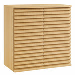 Render Wall Mounted Bathroom Cabinet by Modway