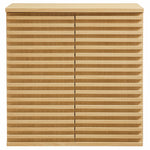Render Wall Mounted Bathroom Cabinet by Modway