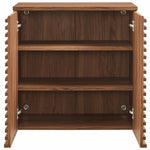 Render Wall Mounted Bathroom Cabinet by Modway