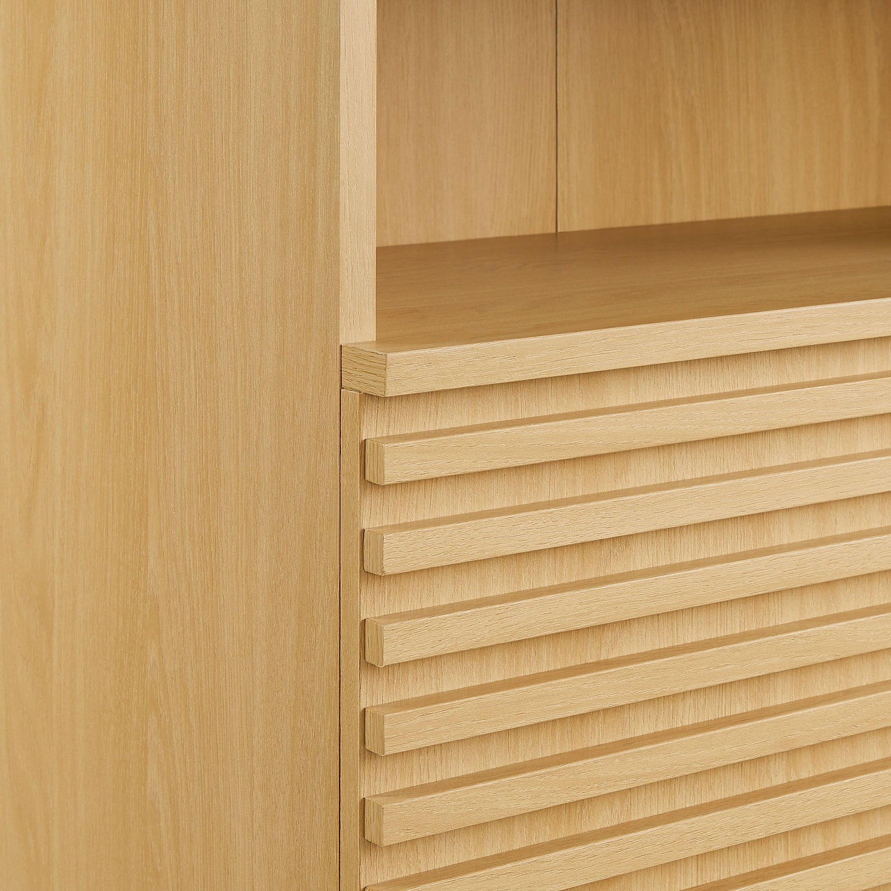 Render Freestanding Bathroom Storage Cabinet by Modway