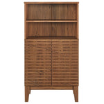Render Freestanding Bathroom Storage Cabinet by Modway