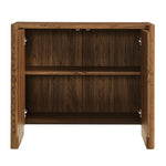 Emric Wave Accent Cabinet by Modway