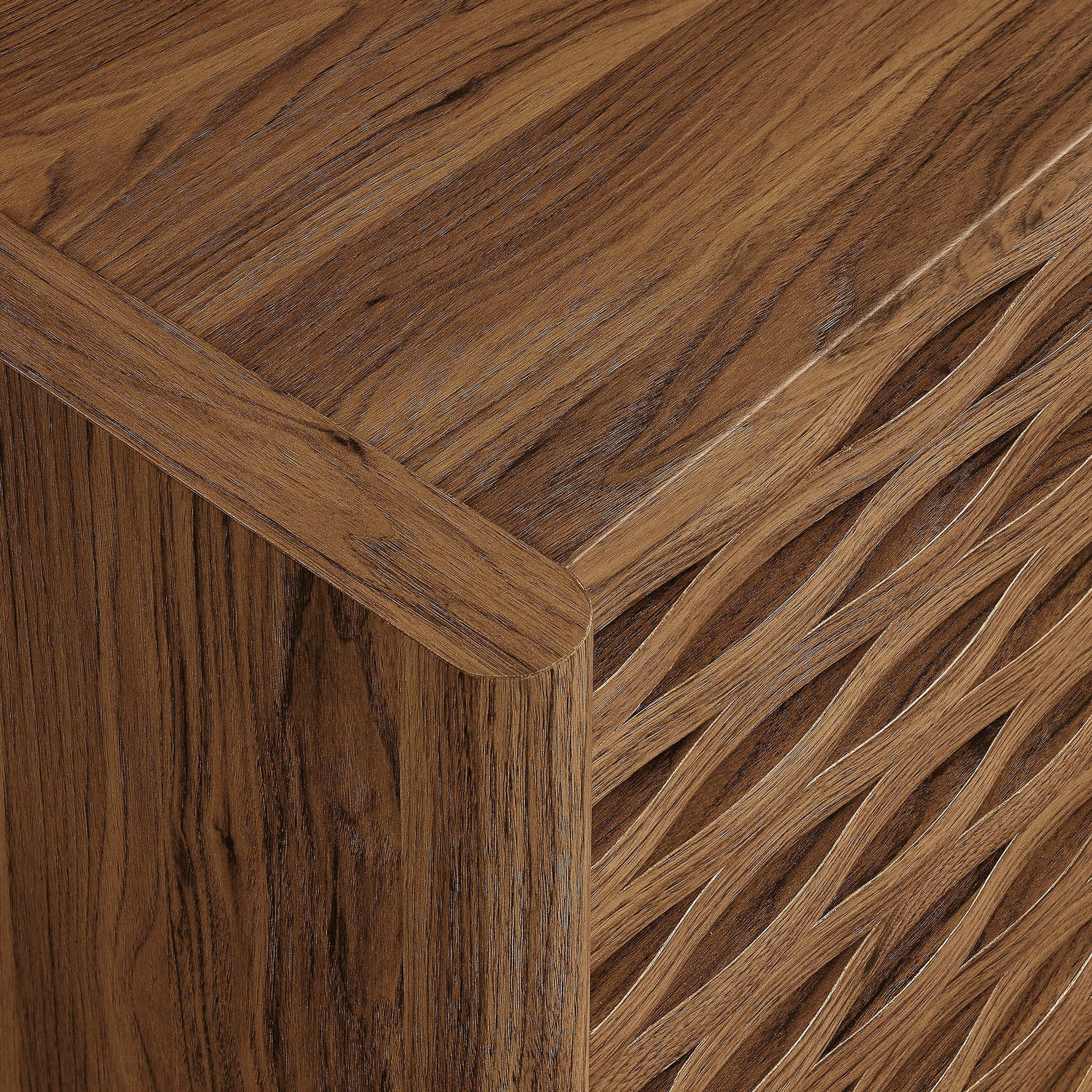 Emric Wave Accent Cabinet by Modway