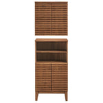 Render Bathroom Cabinet Set by Modway