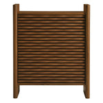 Emric Wave Shoe Cabinet by Modway