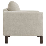 Hawken Boucle Fabric Accent Armchair by Modway