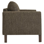 Hawken Boucle Fabric Loveseat by Modway