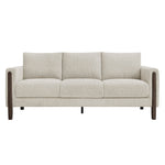 Hawken Boucle Fabric Sofa by Modway