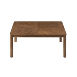 Alba Extendable Dining Table by Modway