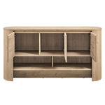 Duval 62 Inch Oval Sideboard by Modway