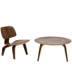 Fathom 2 Piece Living Room Set by Modway