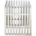 Gridiron Benches Set of 3 by Modway
