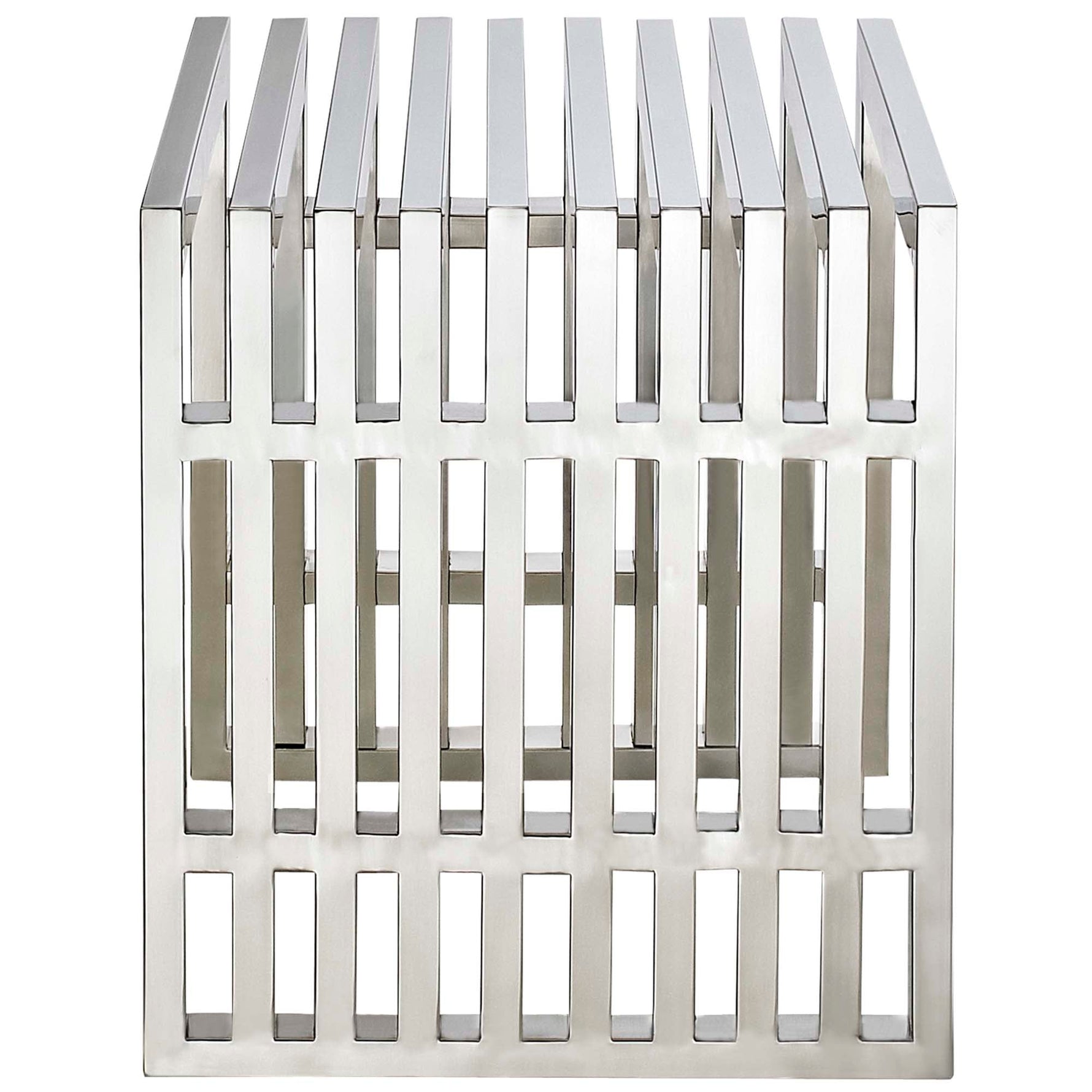 Gridiron Benches Set of 3 by Modway