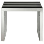 Gridiron Benches Set of 3 by Modway