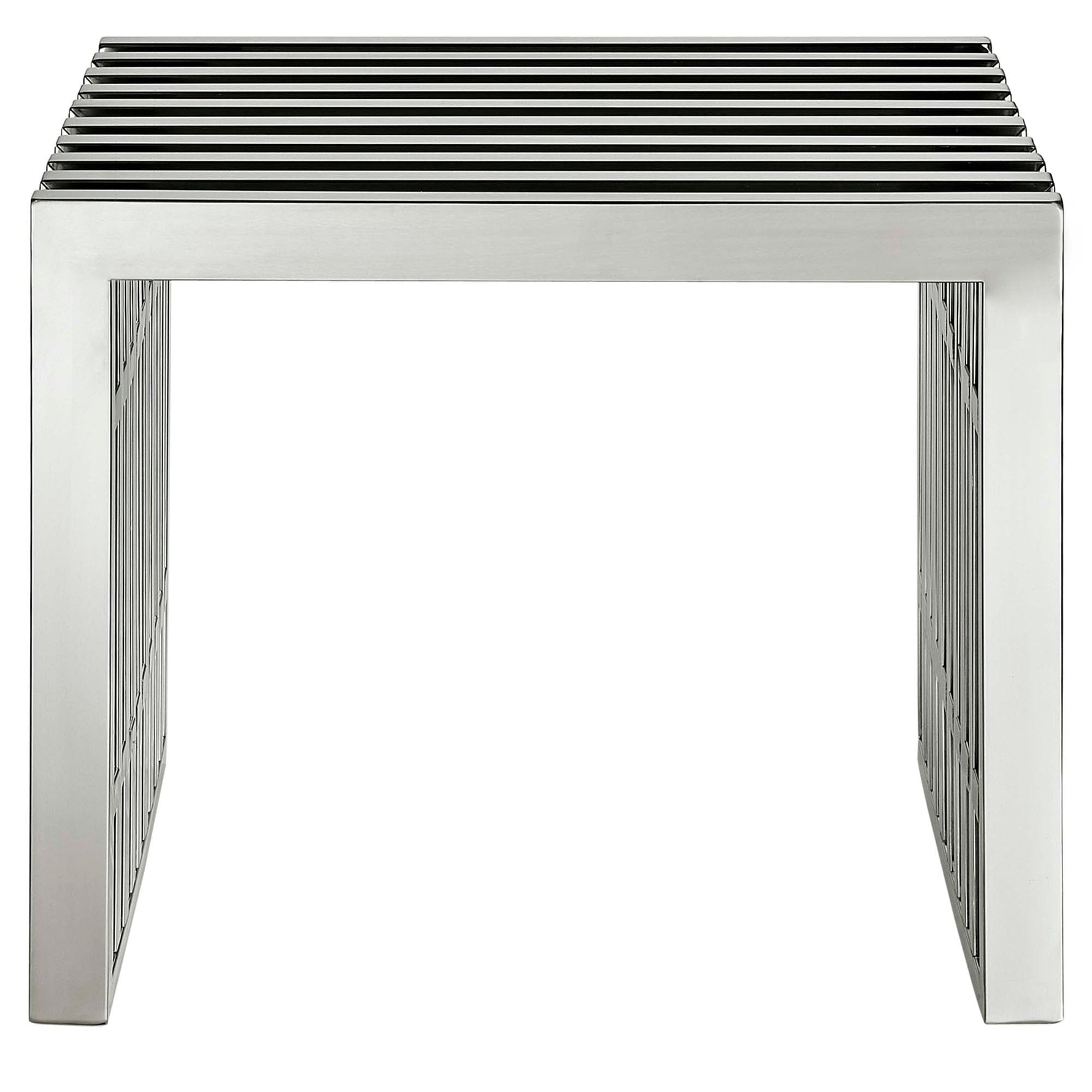 Gridiron Benches Set of 3 by Modway