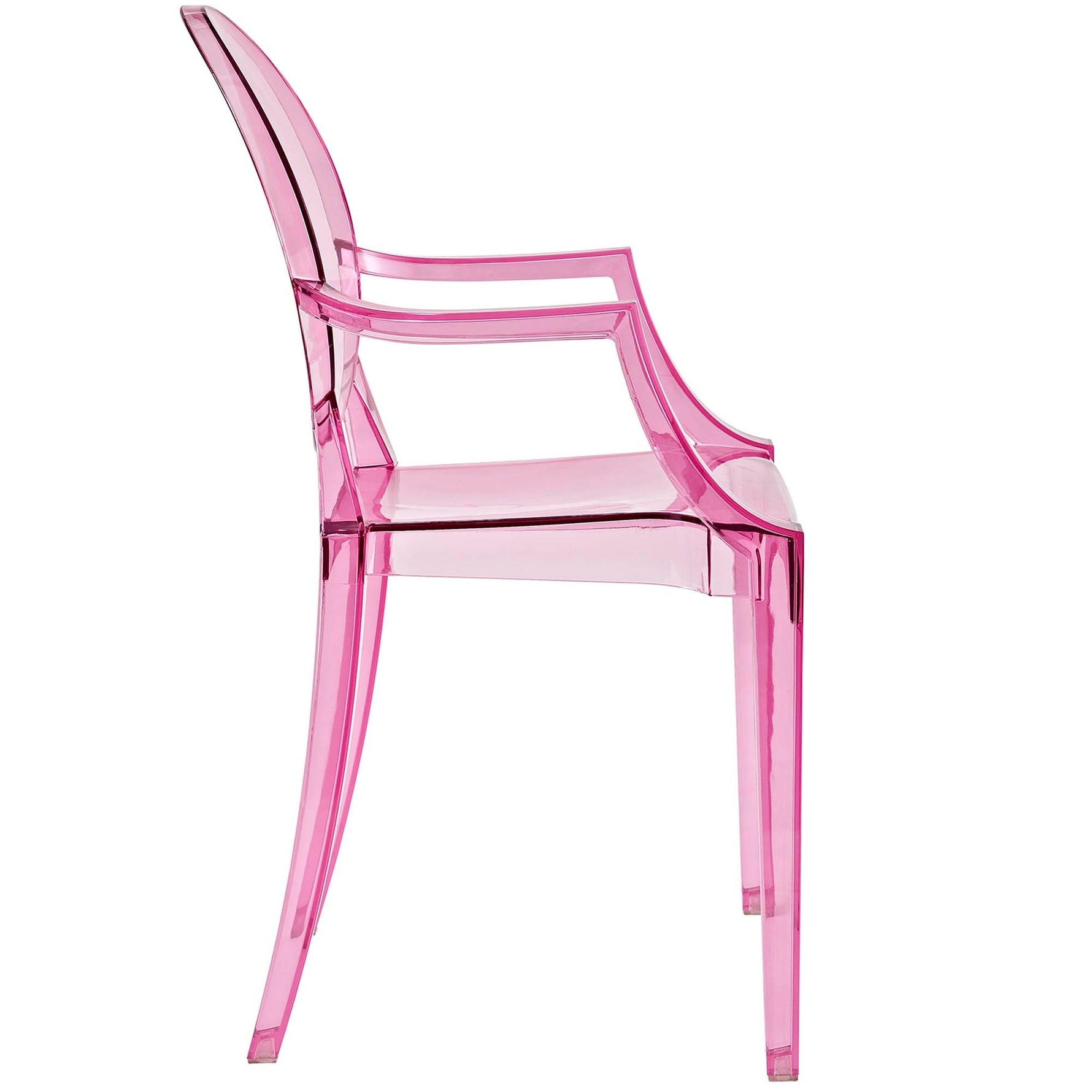 Casper Dining Armchairs Set of 2 by Modway