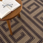 Coty Washable Jutely Rug