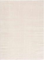 Koume Ivory Area Rug