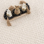 Keita Ivory Area Rug