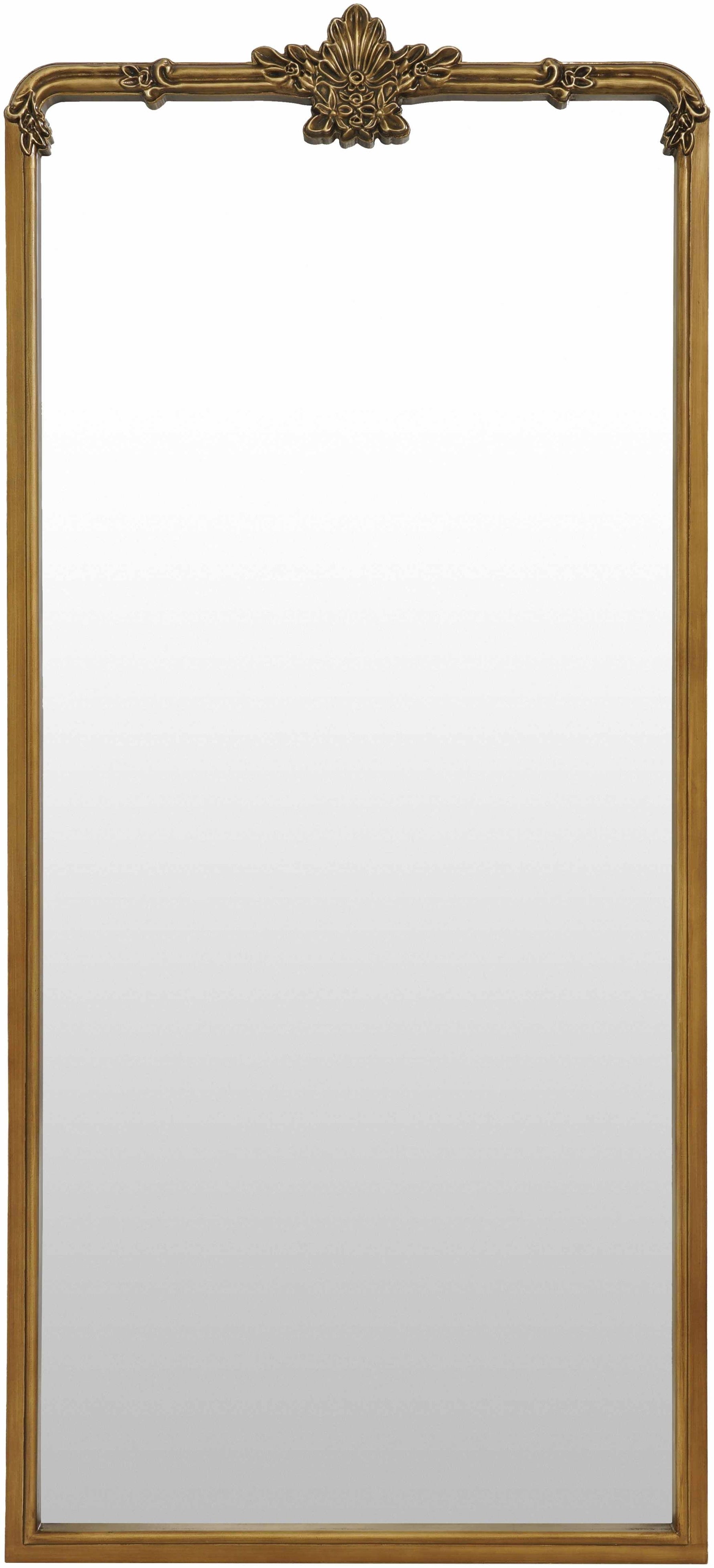 Filettole Mirror