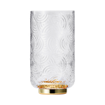 Metropolitan Highball Glassware, Set of 2