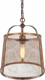Gabi Ceiling Light - Clearance