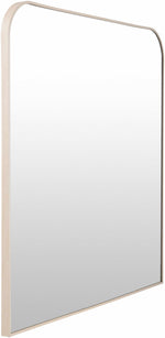 Grimisuat Dark Red Mirror