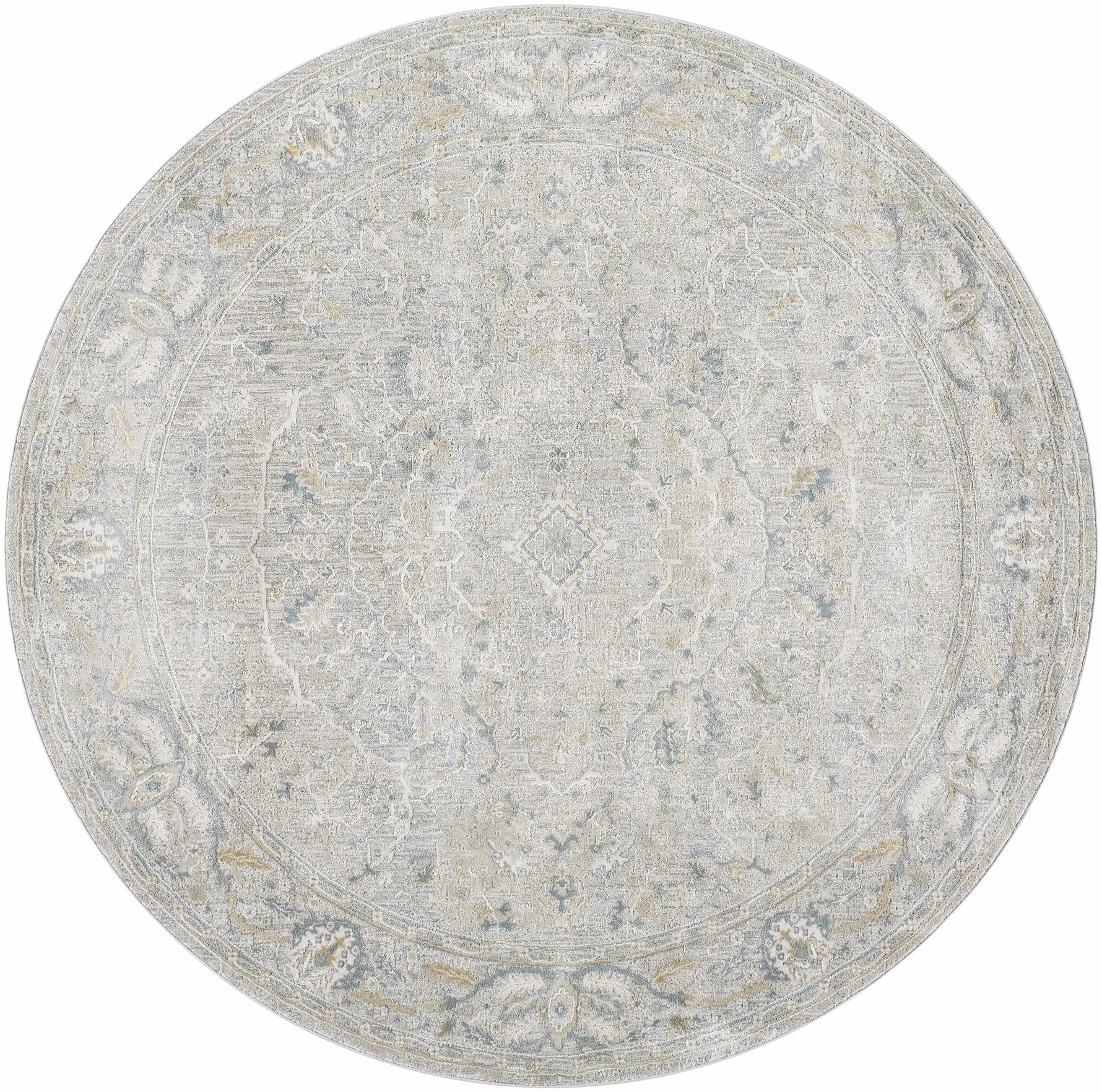 Glengarry Thick Luxe Boutique Rug