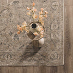 Glengarry Thick Luxe Boutique Rug