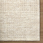 Armand Luxe Shag Rug