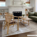 Gael Boutique Washable Rug