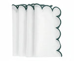 Cloth Green Napkins