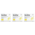 SeroVital Anti-Aging Beauty & Dietary Supplement 90 Day Supply