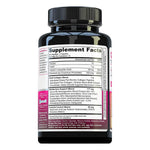 Vitauthority Multi Collagen Burn Capsules w/ Peptides Choice of Supply