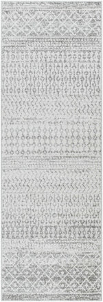 Constantin Gray Area Rug