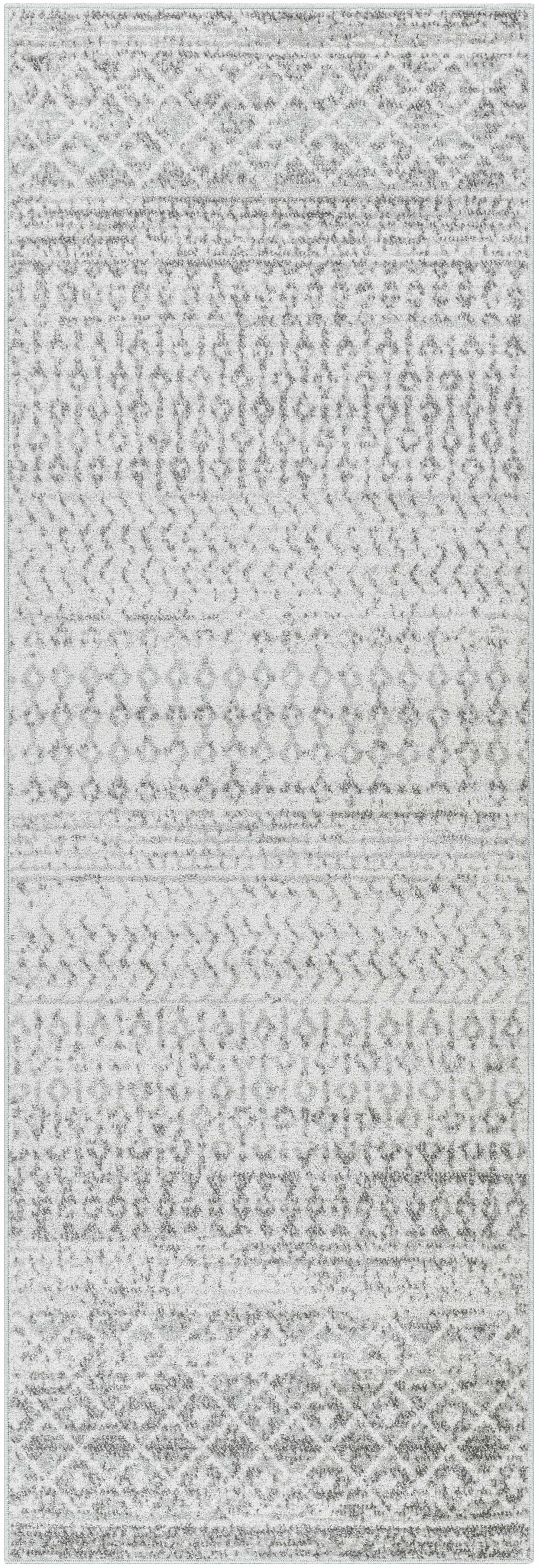 Constantin Gray Area Rug