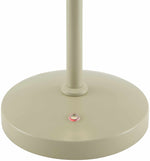 Hamidiyeh Cream Table Lamp