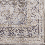 Olive Holi-2304 Washable Area Rug