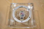 Hublot & Takashi Murakami Sapphire Rainbow Classic Fusion, only 100 Worldwide