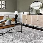 Hedda Boutique Washable Rug