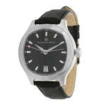 Constantin Weisz Cricket GMT Limited Edition Automatic Men's Watch