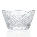 Waterford Crystal 5" Mastercraft St. Patrick's Day Continuity Bowl