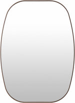 Kopparberg Dark Brown Mirror