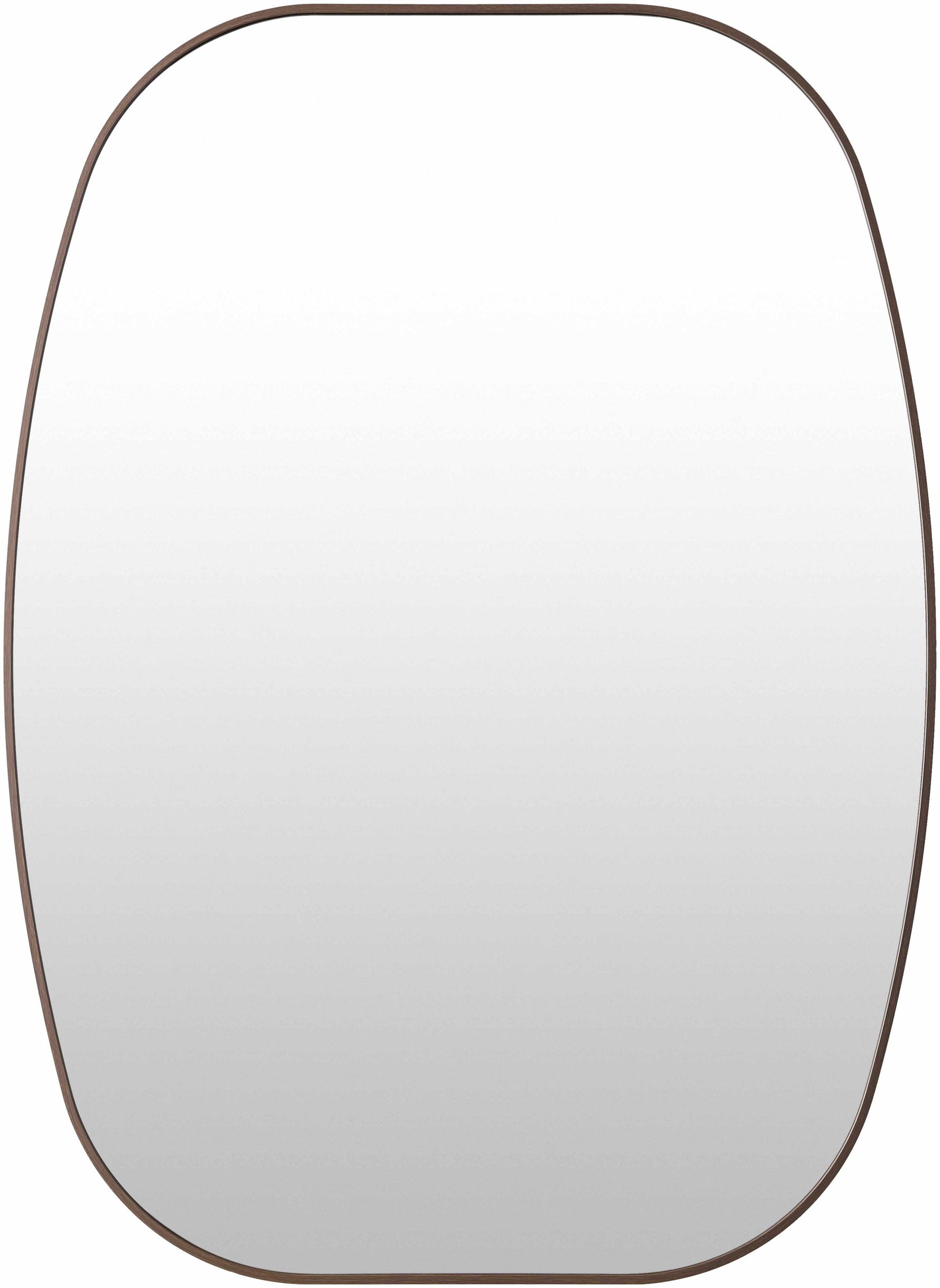Kopparberg Dark Brown Mirror