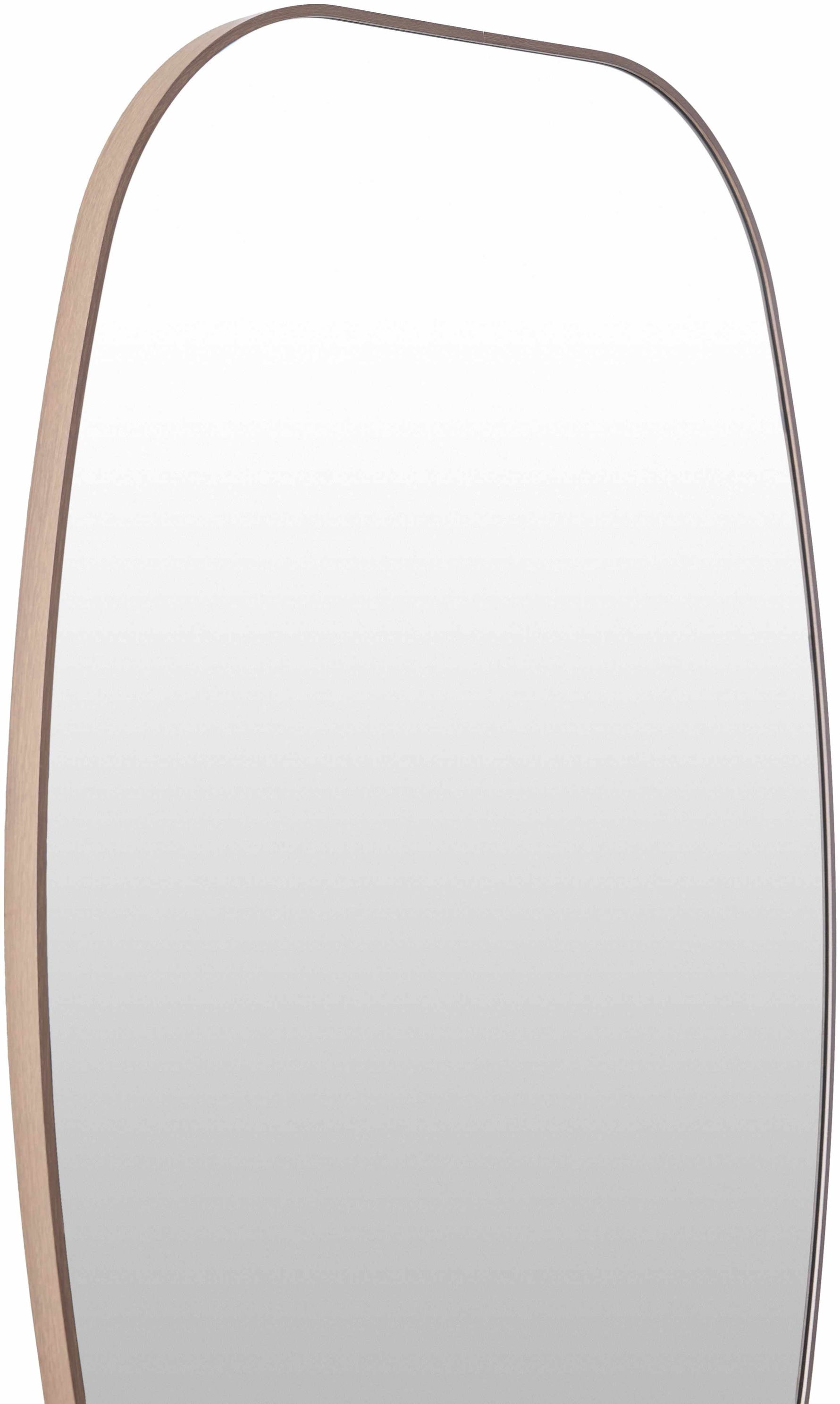 Kopparberg Dark Brown Mirror