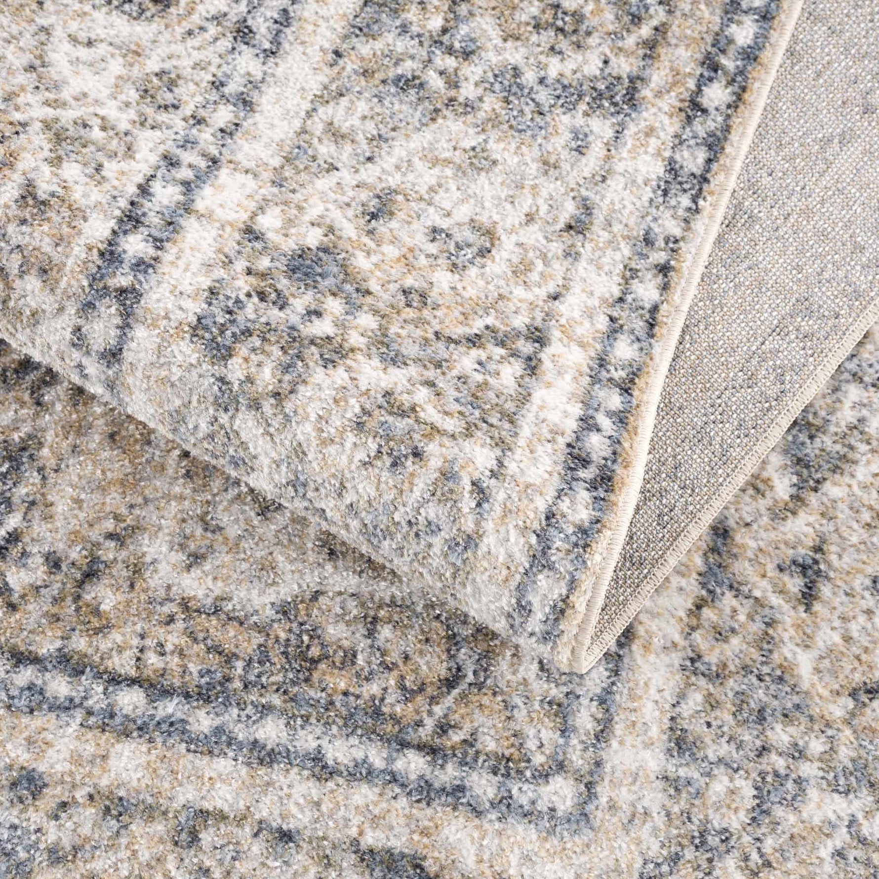 Arias Boutique Washable Rug