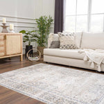 Arias Boutique Washable Rug